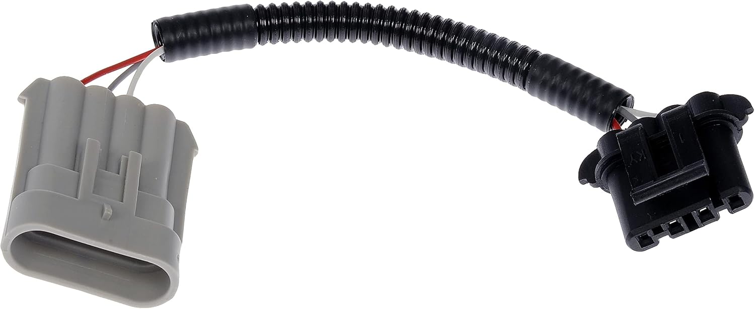 Dorman 904-235 Turbocharger Vane Position Sensor