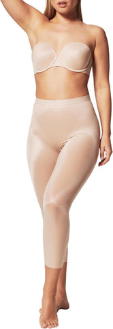 SPANX SPANXshape Invisible Capris