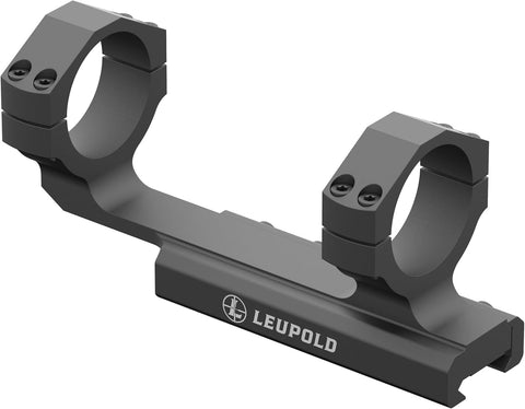 Leupold Mark AR Riflescope Mount with a Matte Finish