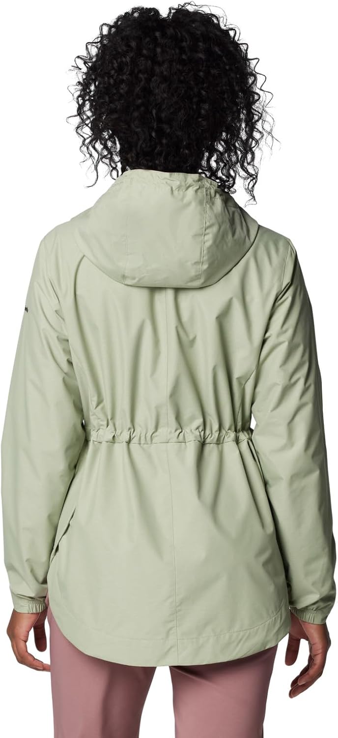 Columbia Women's Lillian Ridge II Jacket