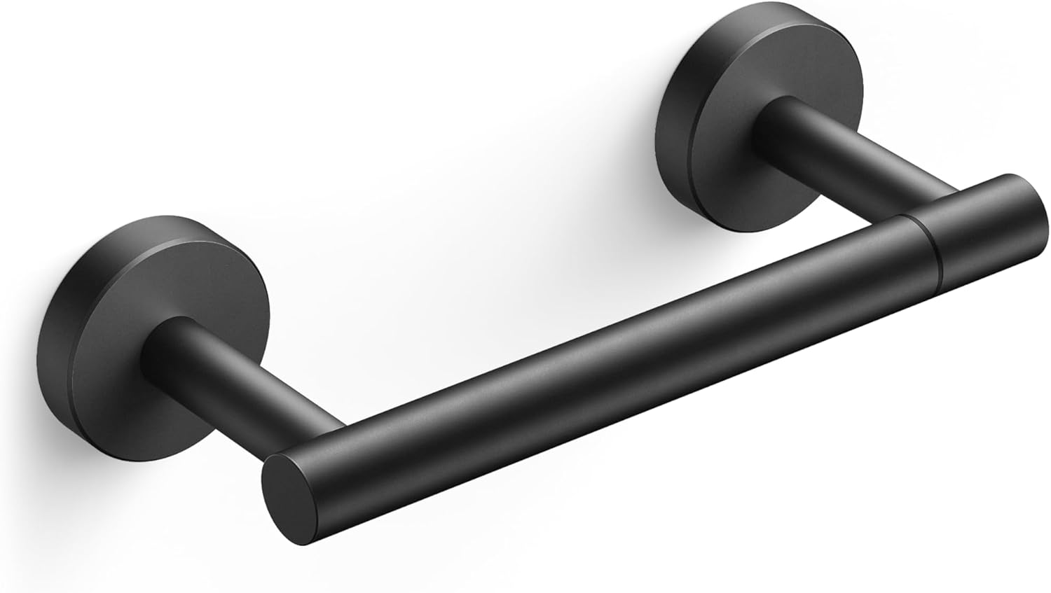 FORIOUS Commercial Toilet Paper Holder Wall Mount Bathroom Tissue Holder