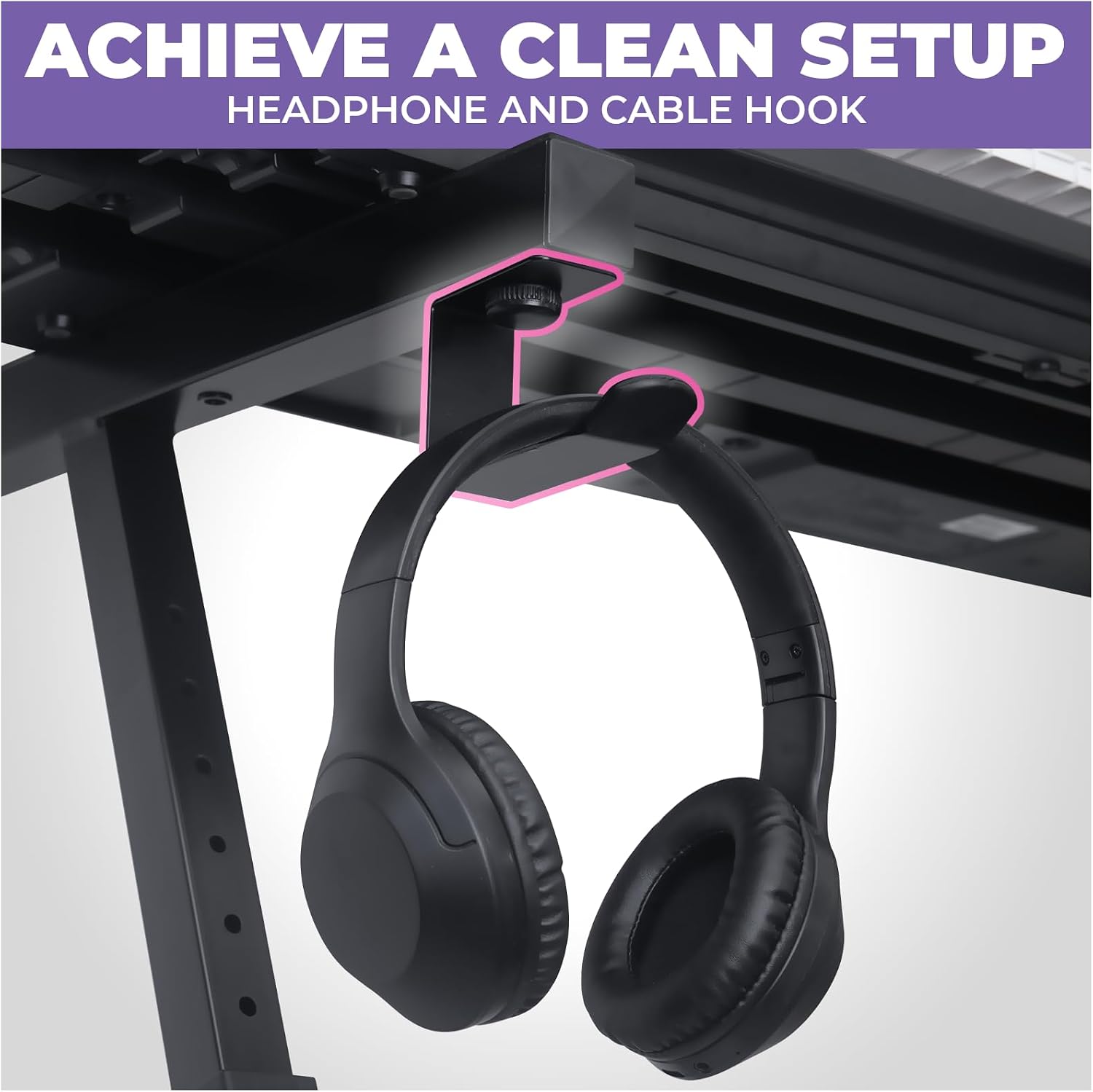 Liquid Stands Piano Keyboard Stand - Z Style Adjustable and Portable Heavy Duty Music Stand for Kids and Adults -Fits 54-88 Key Electric Pianos - Sturdy Musical Keyboard Stand (Black)