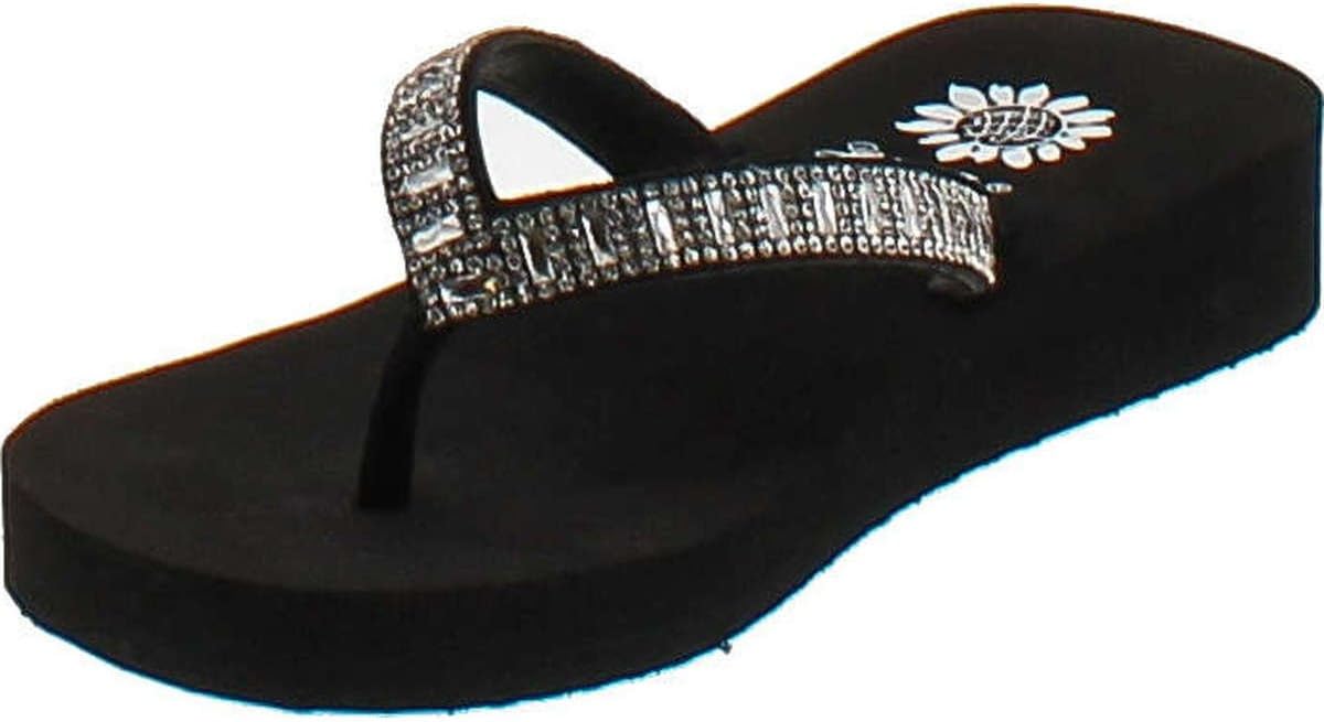 Yellow Box womens ZemilySandal