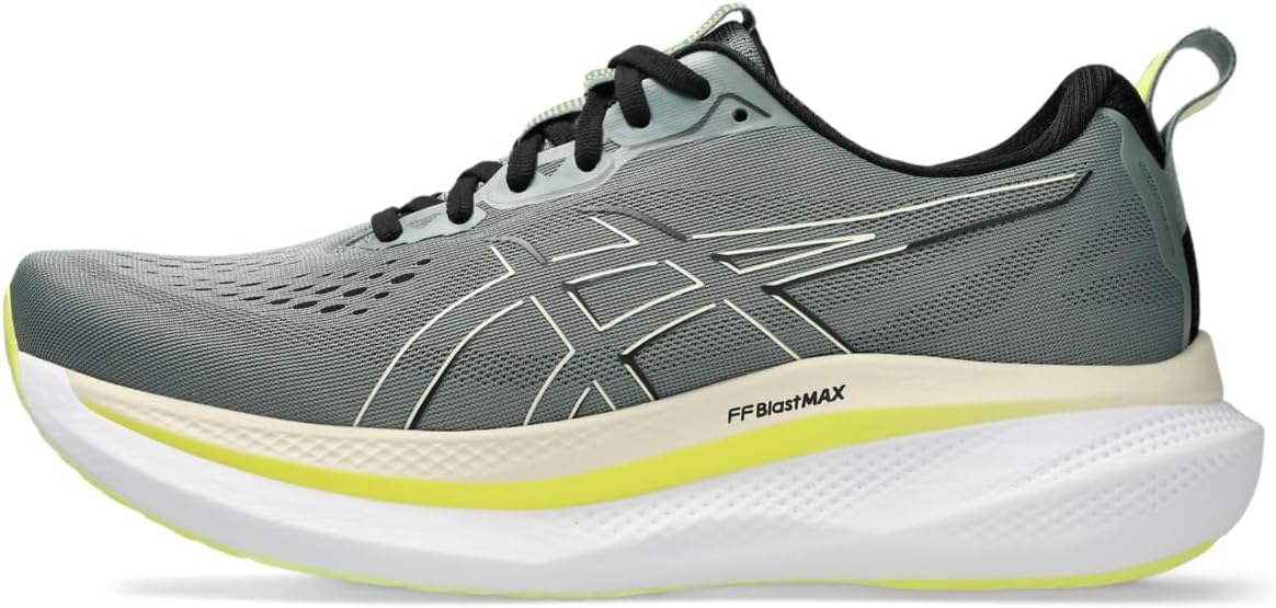 ASICS Men's GLIDERIDE MAX Running Shoes