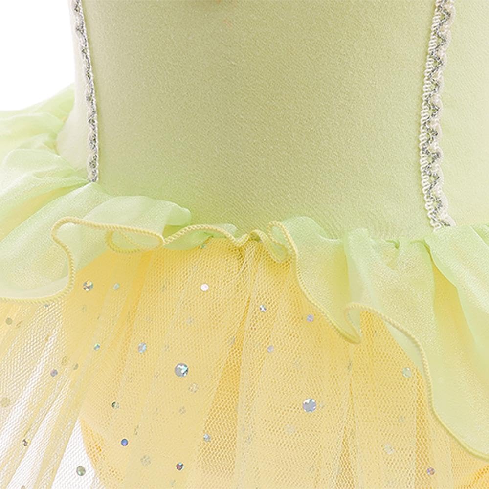 Dressy Daisy Infant Baby Girl Princess Dress Costume Romper