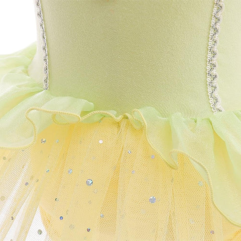 Dressy Daisy Infant Baby Girl Princess Dress Costume Romper