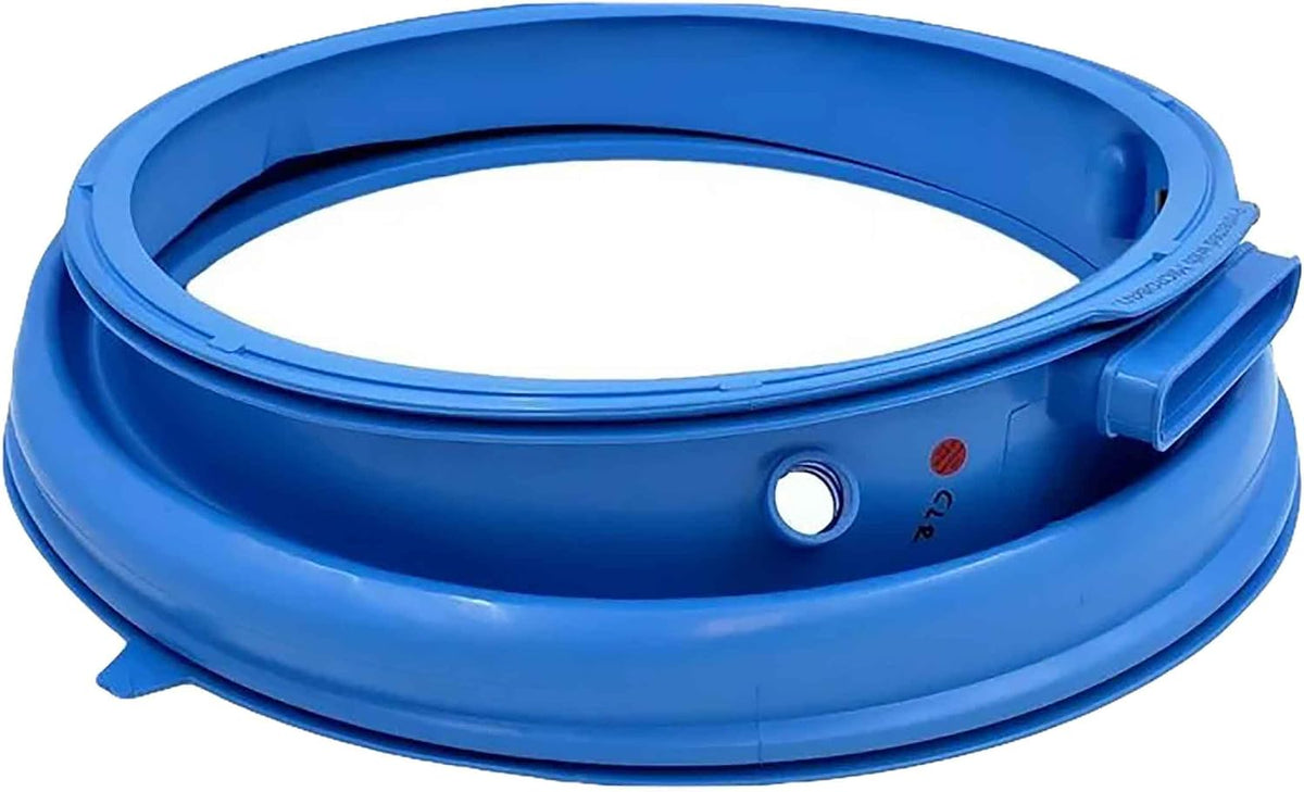 GE WH05X29514 Washer Door Gasket, Seal with Microban