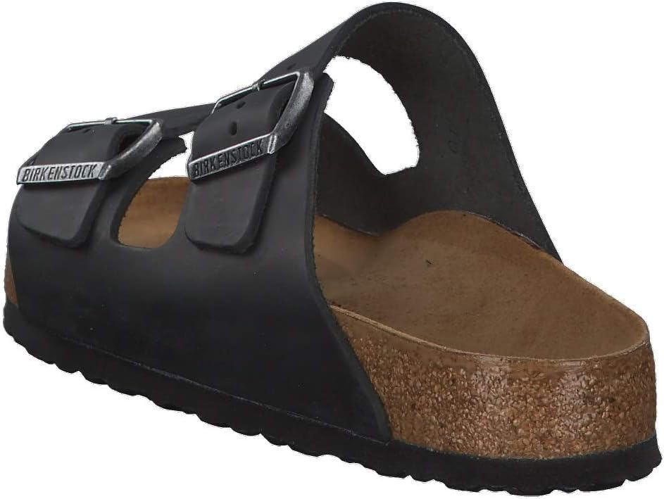Birkenstock Women's Arizona Leather Sandals