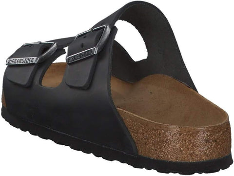 Birkenstock Women's Arizona Leather Sandals