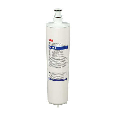 3M High Flow Series Filter Cartridge HF20-S