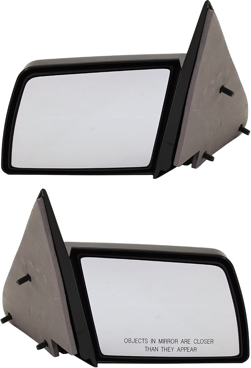 Garage-Pro Mirror SET For Chevrolet C1500 1988-1999