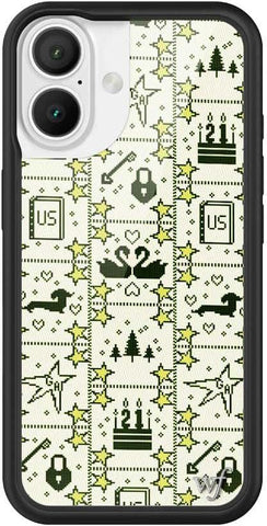 Wildflower Cases - iPhone 16 Compatible - Celestial Dreaming