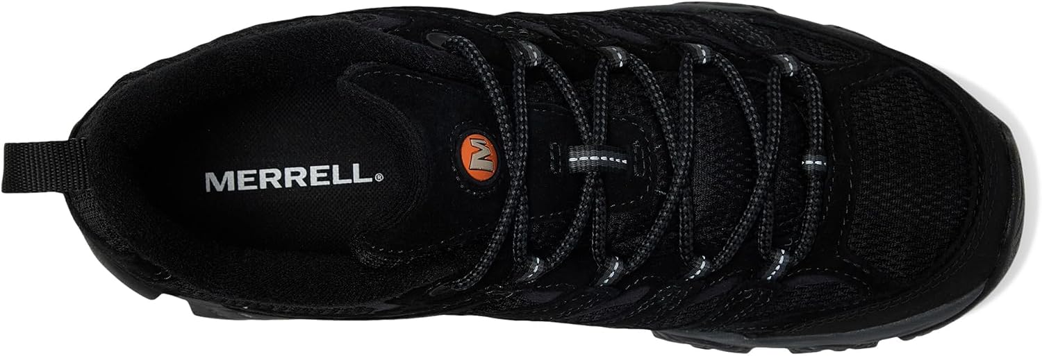 Merrell Men's Moab 3 Hiking Shoe