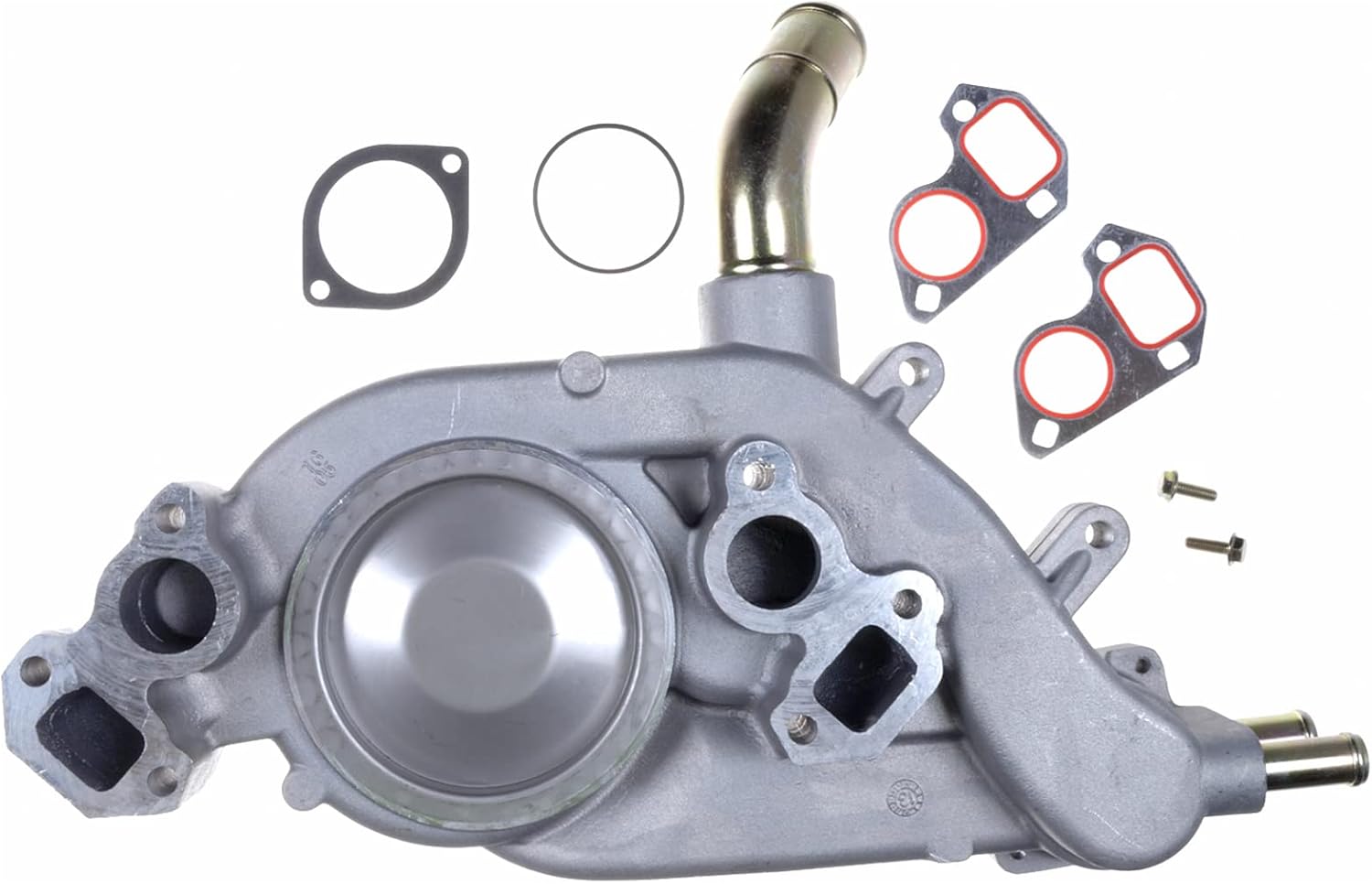 Gates 45005 Premium Engine Water Pump