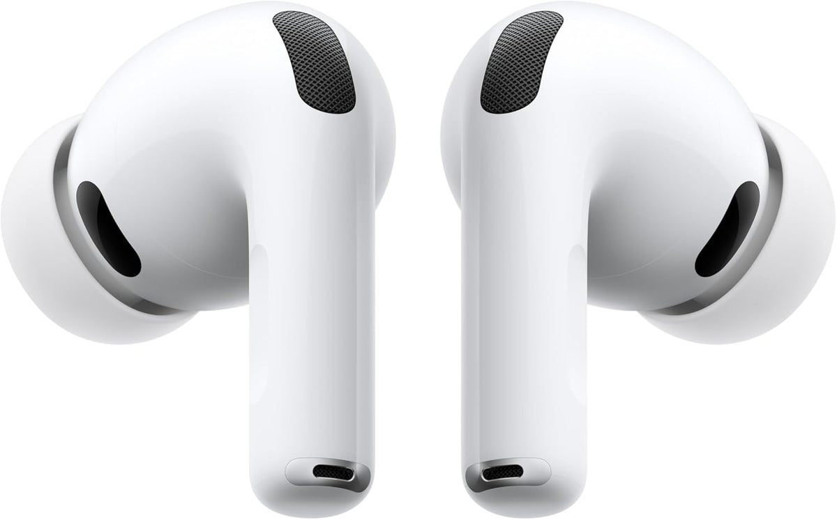 Apple AirPods Pro 3 Wireless Earbuds with Active Noise Cancellation