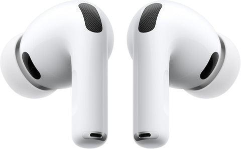 Apple AirPods Pro 3 Wireless Earbuds with Active Noise Cancellation