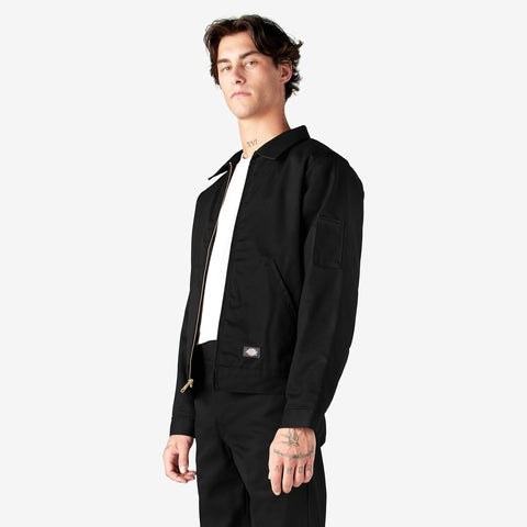 Dickies Men's Unlined Eisenhower Jacket