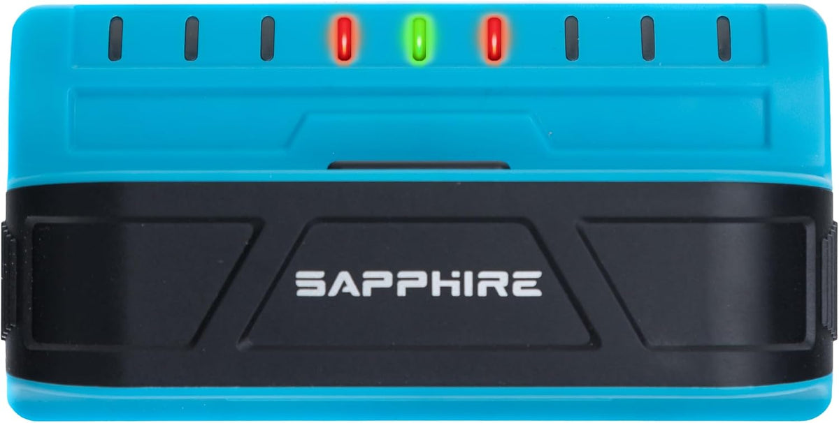 Franklin Sensors ProSensor Sapphire 9000 9-Sensor Stud Finder Wall Scanner