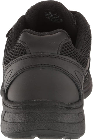 Dr. Scholl's - Men's Brisk Light Weight Dual Strap Sneaker, Wide Width