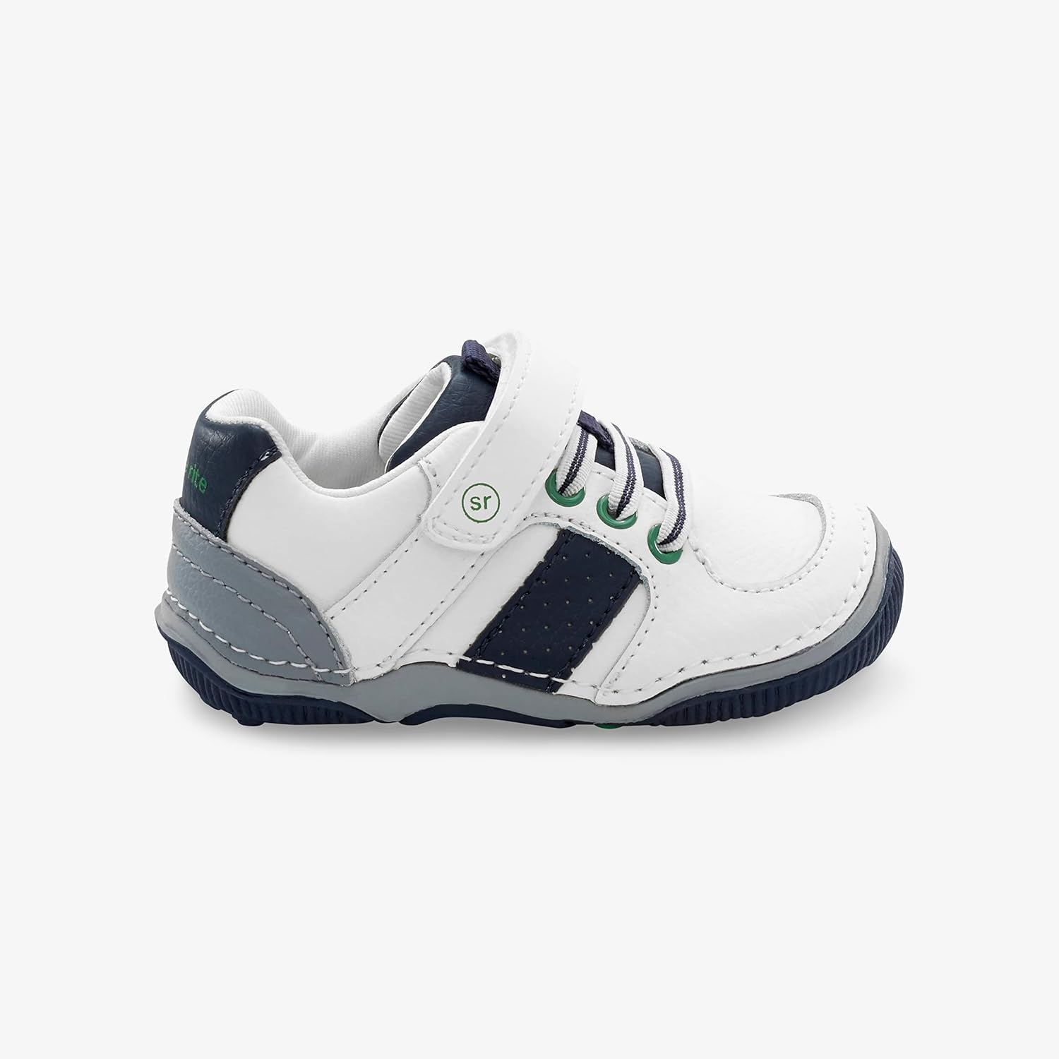Stride Rite Unisex-Child SRT Wes