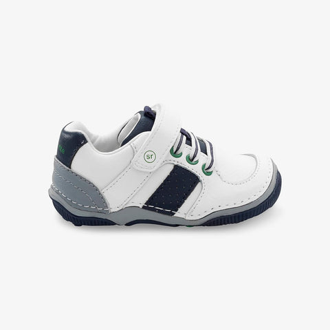 Stride Rite Unisex-Child SRT Wes