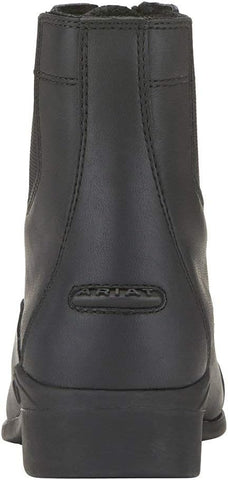 Ariat English Kids Scout Zip Paddock (Little Kid/Big Kid)