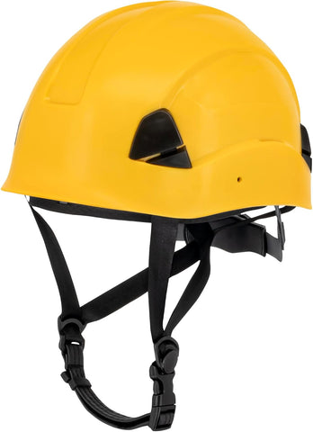DEWALT Type II Class E 4-Point Ratcheting Non-Vented Safety Helmet
