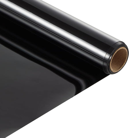 Vepagoo Ceramic Car Window Tint Film, 15% VLT, 20" x20FT