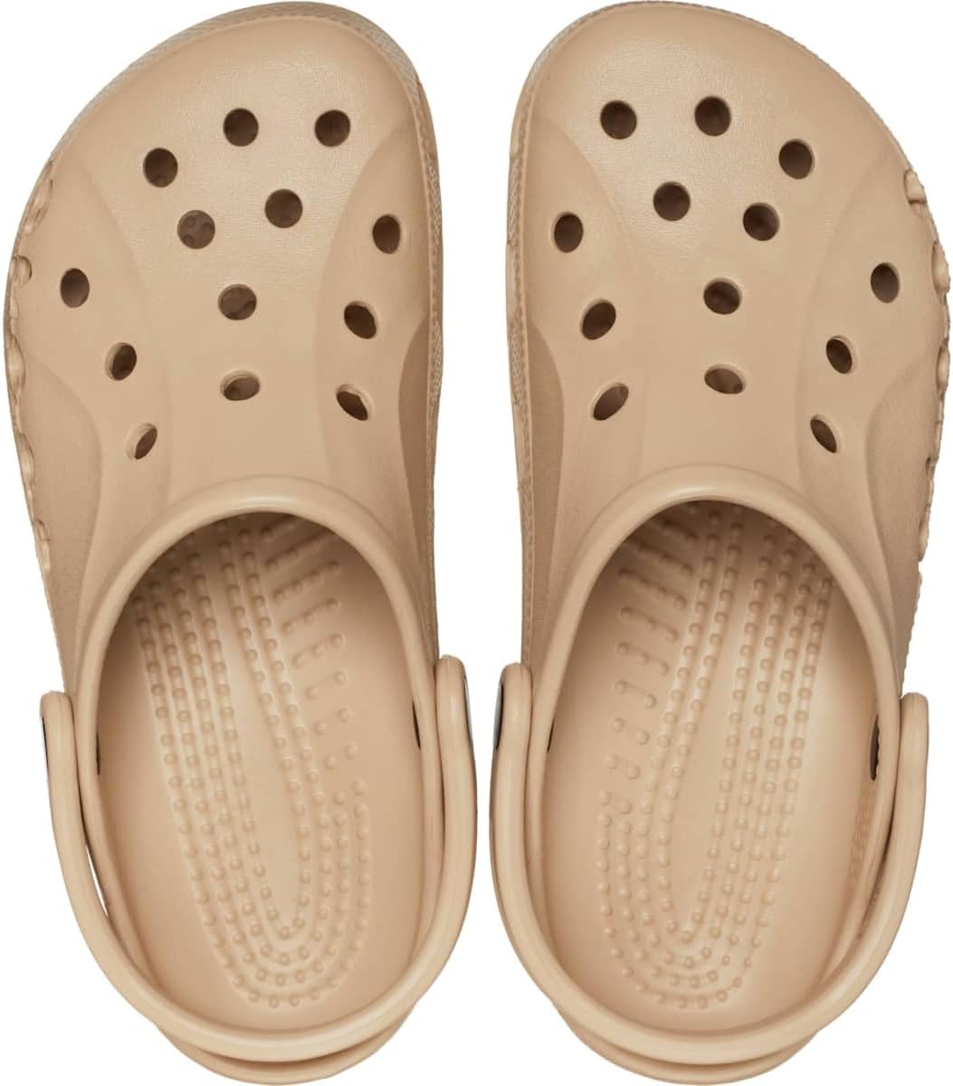 Crocs Unisex-Adult Baya Clogs