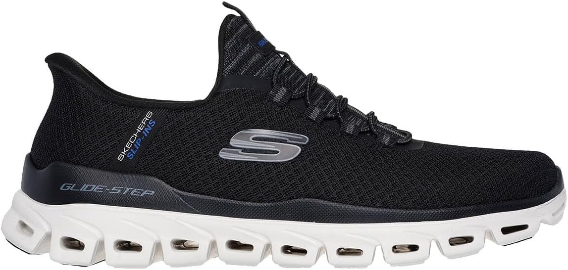 Skechers Men's Glide-Step Noxus Slip-in