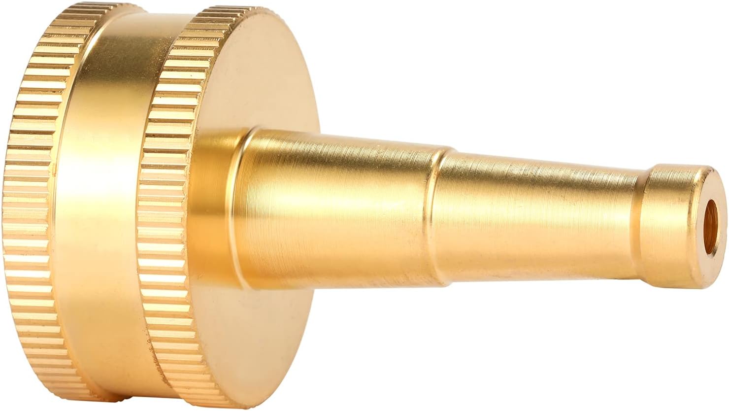 2 Pack Sweeper Nozzle for Garden Hose, 2" Hose jet nozzle