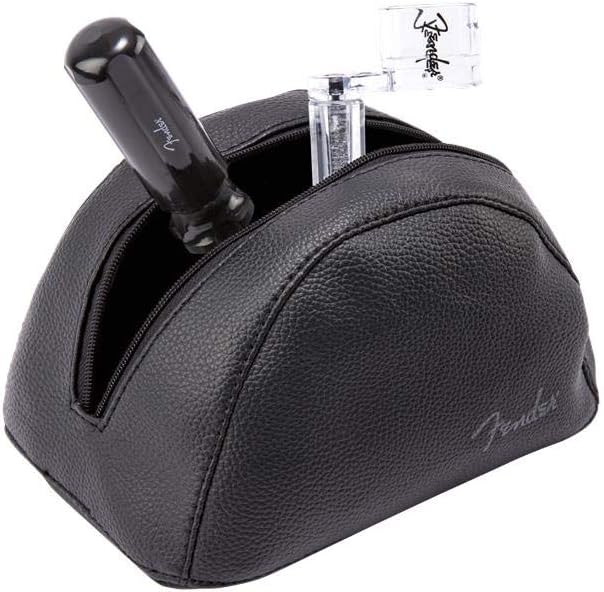 Fender the Arch Guitar Maintenance Work Station Black