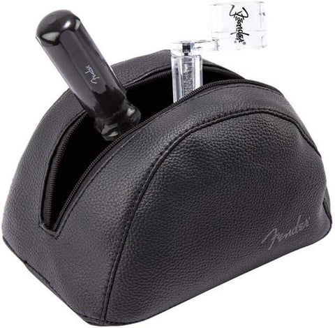 Fender the Arch Guitar Maintenance Work Station Black