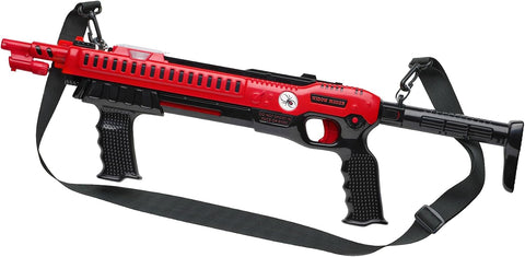 BUG-A-SALT Widow Maker 3.5 w/Bug-Beam, Grip Handle, & Adjustable Stock