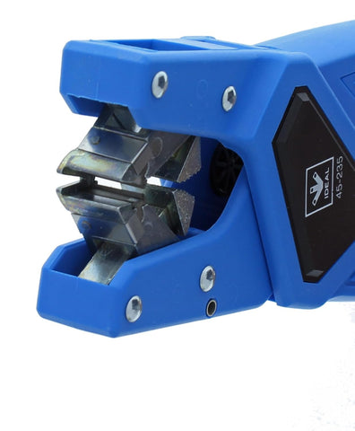 IDEAL Electrical Underground Feeder Cable Stripper, 45-235