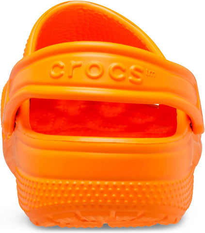 Crocs Kid's Classic Clog (Little Kid/Big Kid/Toddler)
