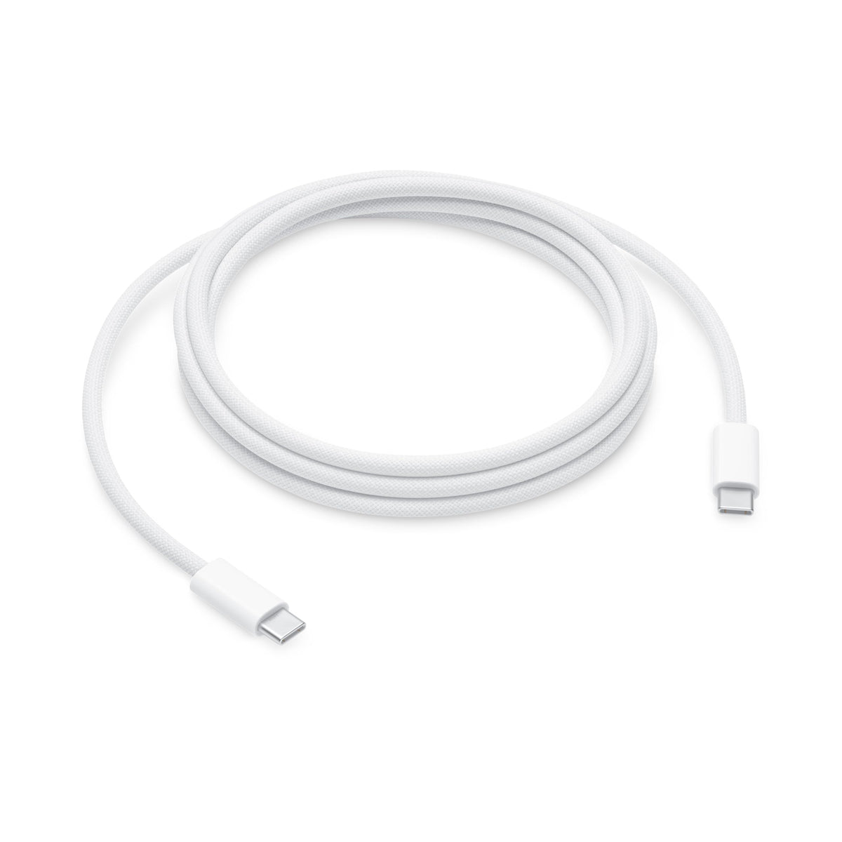 Apple USB-C Woven Charge Cable (2 m) 