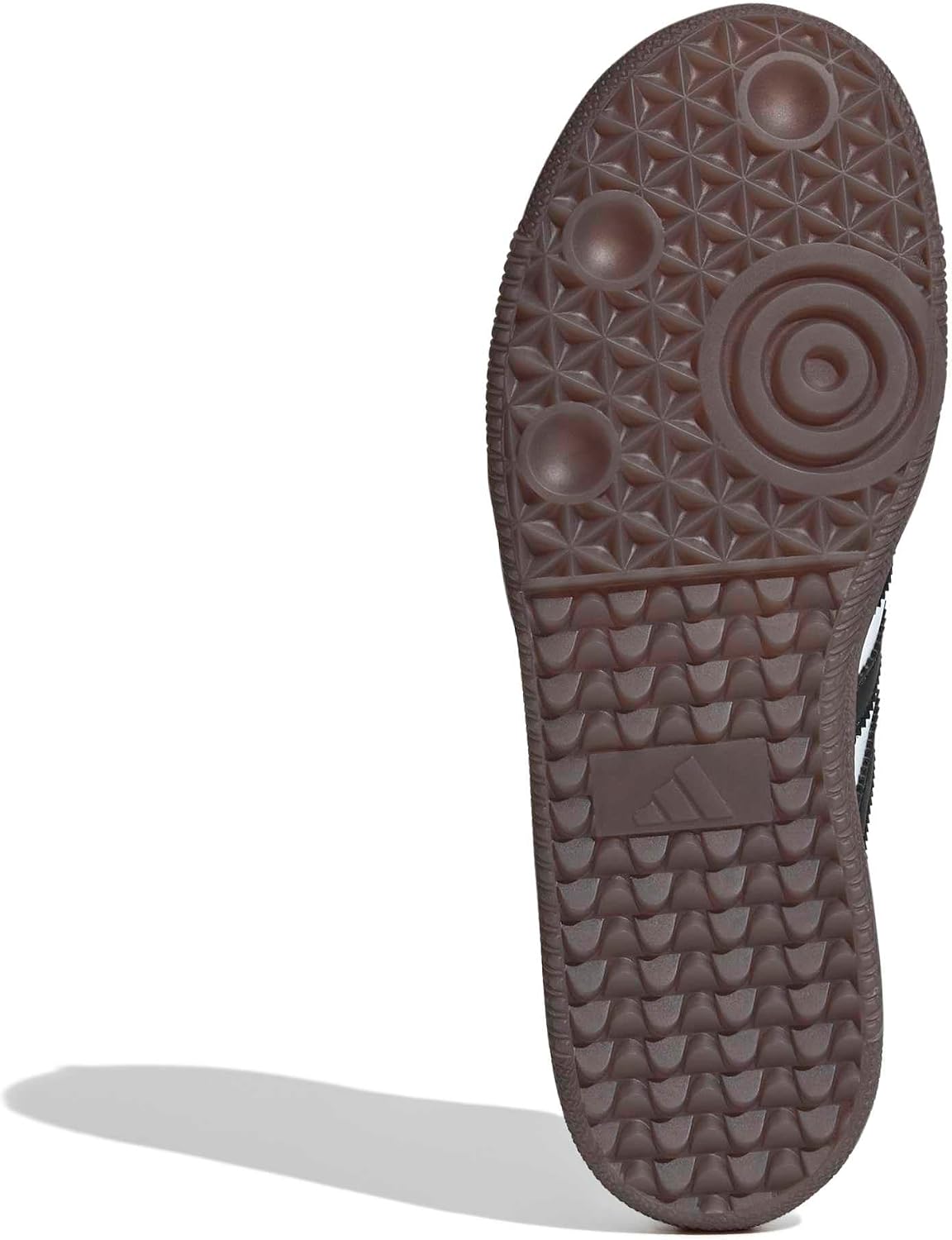 adidas Unsiex-Kids Samba Indoor Sneakers