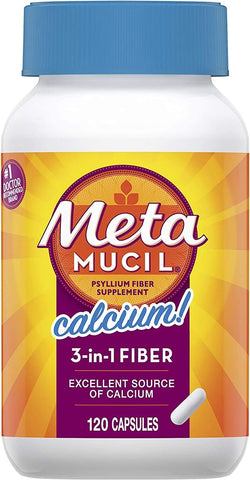 Metamucil (OLD)