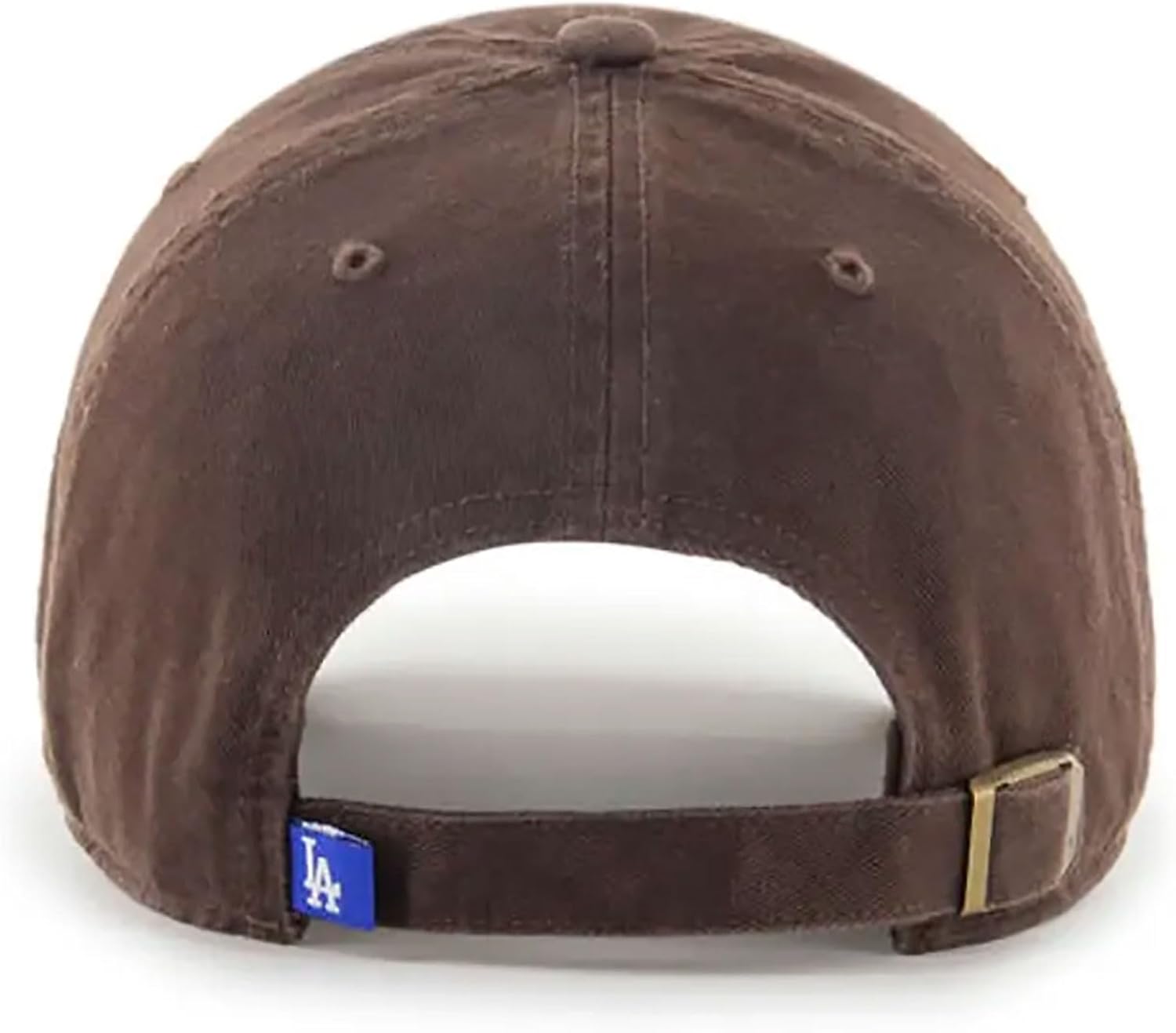 47 Brand MLB New York Yankees Branson Cap B-BRANS17CTP, Unisex