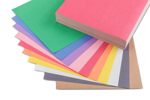 Crayola Construction Paper - 480ct (2pck), Bulk School Supplies For Kids, Teacher Classroom Must Have, Art Paper, Arts & Crafts