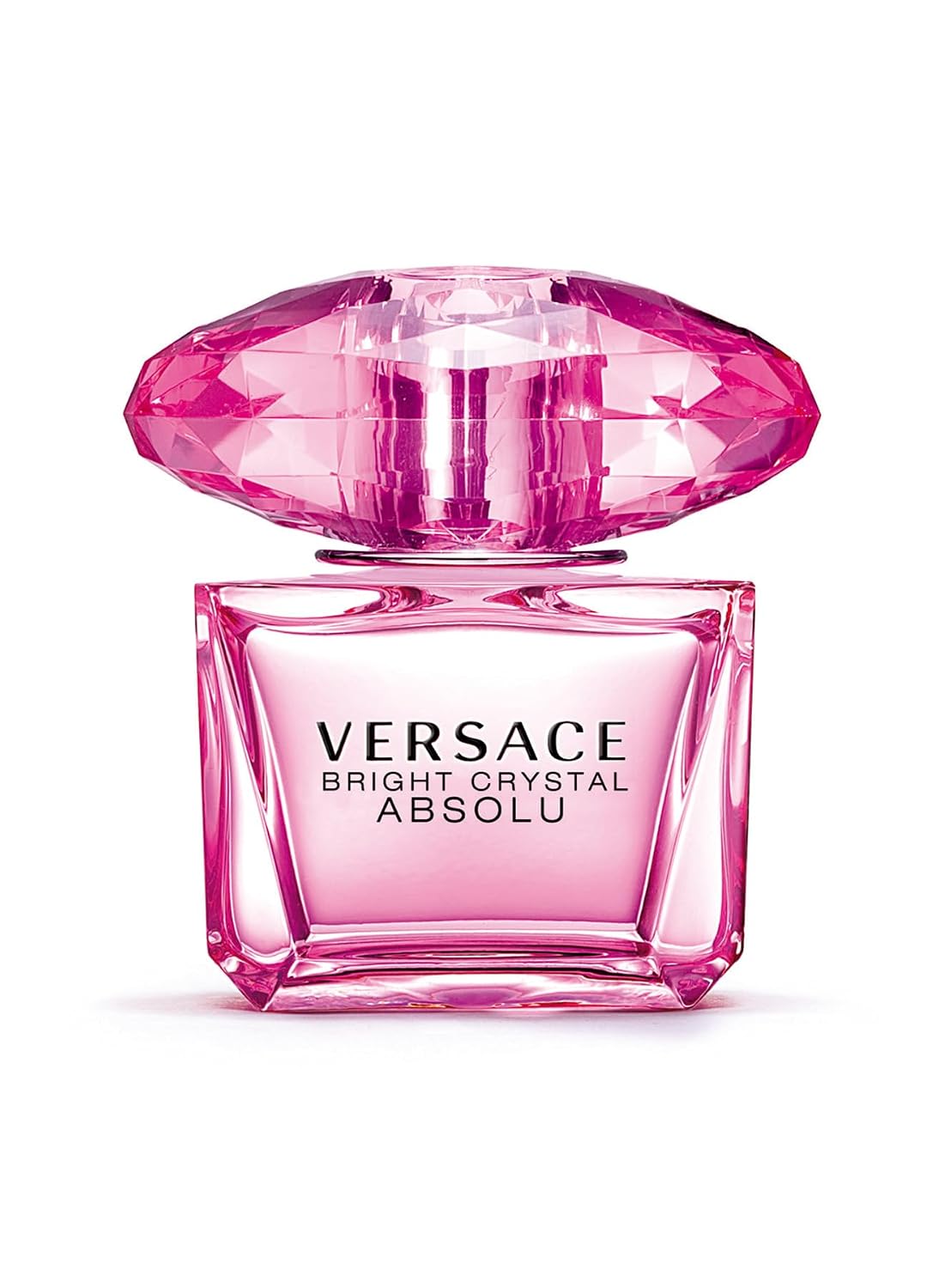 Versace Bright Crystal Absolu for Women 3.0 oz Eau de Parfum Spray