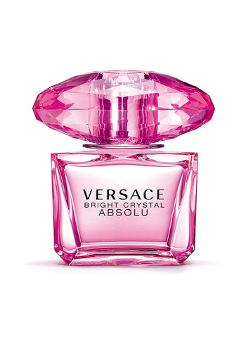 Versace Bright Crystal Absolu for Women 3.0 oz Eau de Parfum Spray