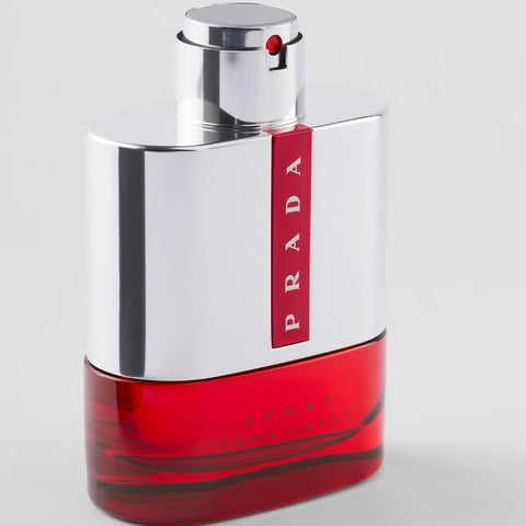 Luna Rossa Sport - Eau de Toilette 3.4 fl oz