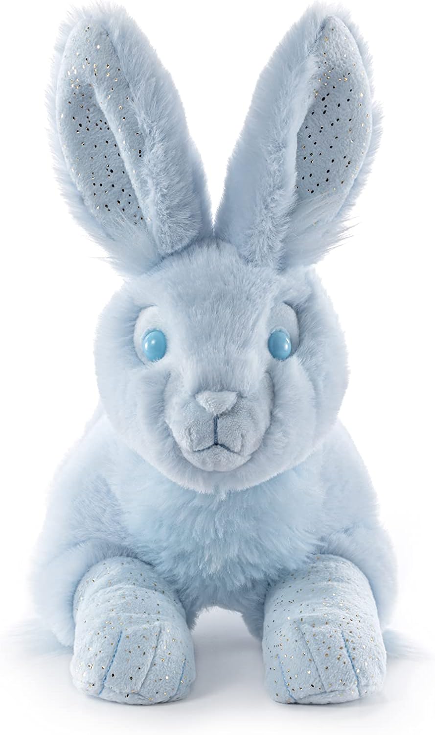 The Noble Collection Harry Potter Patronus Plush Hare - Luna Lovegood