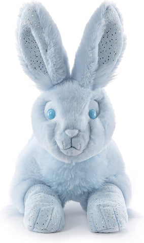 The Noble Collection Harry Potter Patronus Plush Hare - Luna Lovegood