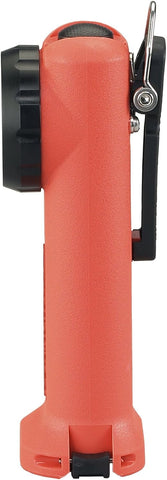 Streamlight 90540 Survivor 175-Lumen Right-Angle Flashlight, Orange