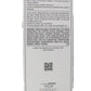 SISLEY Gentle MakeUp Remover Face And Eyes 300mloz I0008697, 10.1 Ounce