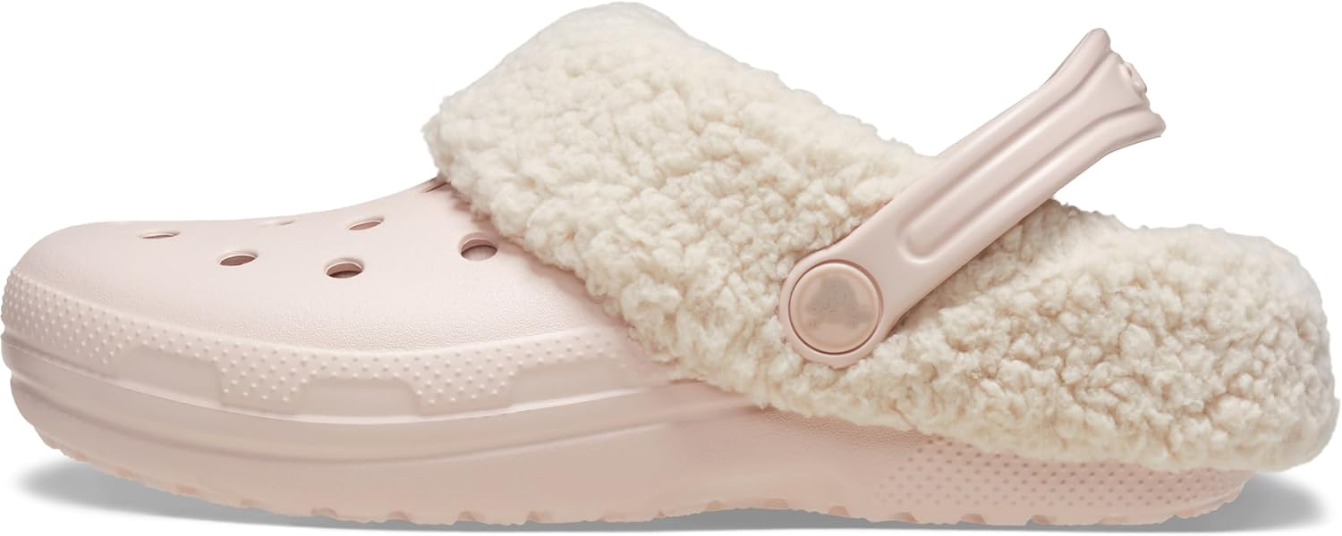 Crocs Kids' Classic Blitzen IV Clog
