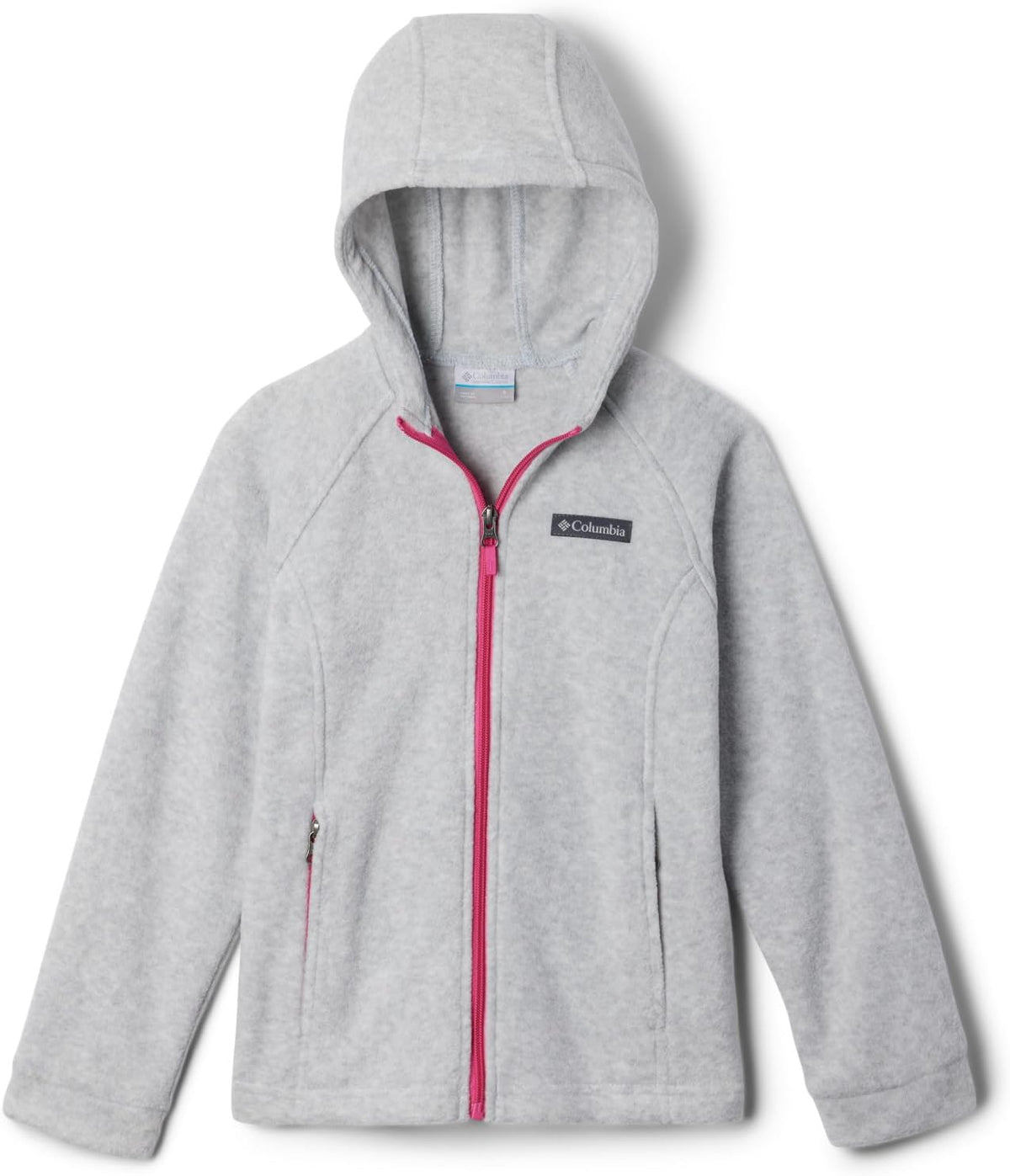 Columbia Girl's 2-6X Benton II Hoodie